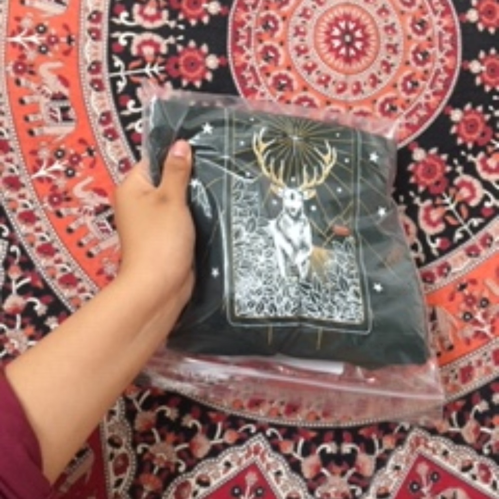 Womens T-shirt